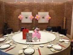 -红双喜海鲜淮扬菜·港城美食名片(海昌北路店)