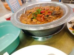 -大师傅金奖啤酒鱼(西街口总店)