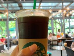 -星巴克(西湖天地店)