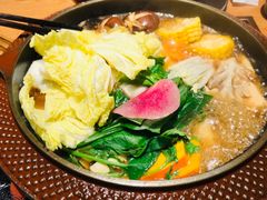 -锅物新语&寿喜烧.炉端割烹(世博源店)