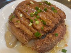 -老味道1992(武当山店)