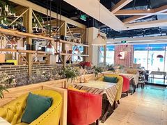 -米兰西点(鞍山店)