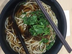 -李先生牛肉面大王(北京站售票厅餐厅)