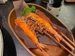 -牛New寿喜烧(新六百店)