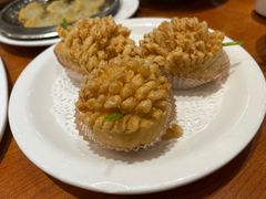 飘香榴莲酥-金时代顺风大酒店(瑞虹路店)