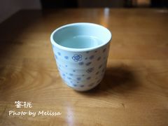 -蜜桃餐厅·古运河畔(南下塘店)