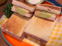 -泰盏鬼·颓废冬阴(陈家祠扬韬店)