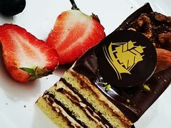 -利顺德大饭店·维多利亚花园(小白楼店)