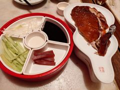 -小吊梨汤·北京菜·烤鸭(王府井银泰in88店)