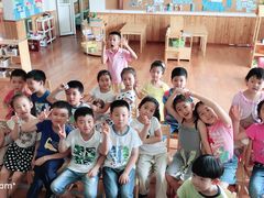 -上海市浦东新区恒宇幼儿园(杨南部)