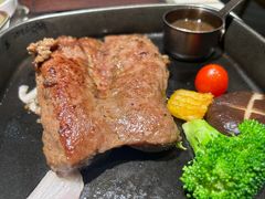 -牛扒先生·厚切雪花牛扒西餐厅(北京路禺山路店)