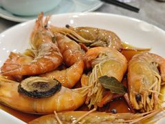 -红灯笼龙凤饭店(宁波老字号店)