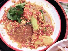 -马叉虫和妖且闲·长沙大排档(解放西店)