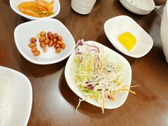 -贵宾庄炸酱面·韩式料理(高区店)