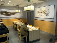 -吉野家(复兴路第二餐厅店)