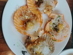 -汉巴味德(大悦城店)