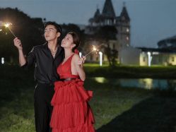 -挪娅婚纱摄影皇家会所