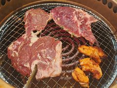 -炙城·韩式烤肉(南京东路店)