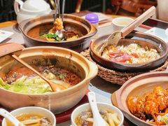 -啫神·广州地标美食(北京路店)