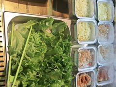 -金喜娜无限自助烤肉(泰达永旺店)