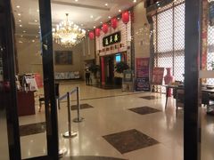 门面-通庆楼(新开路店)