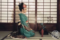 点击看大图 -持熹光年写真体验馆