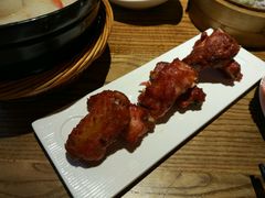 -颐和•海鲜砂锅粥•啫啫煲(奥林匹克广场店)