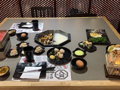 -八角锄烧·肉火锅(天河城店)