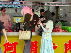 -阿娟牛肉丸·手打牛肉丸·现做现卖