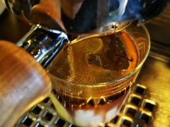 -BIJOU coffee&cocktail(龙岗万科广场店)