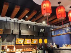 -芜小皖砂锅菜(青山街店)