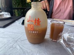 -京北渔家傲
