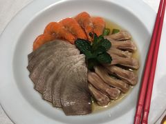 -和记小菜(东方店)