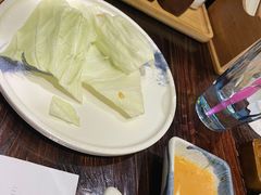 包菜-鸟鹏烧鸟居酒屋(熙龙湾店)