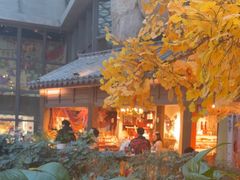 -阿大排档(长春这有山店)