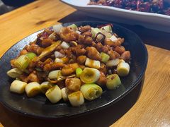 -望京一号·重庆江湖菜(工体店)