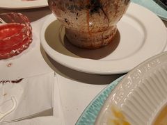 -波特曼西餐厅(南岗店)