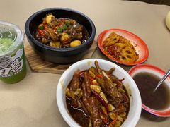-老三样·旧食新味(万寿宫店)