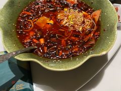 -上上席川菜(凯德乐峰广场店)