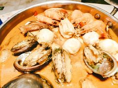 -鹿港小镇(悠唐店)