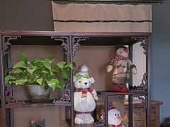 -隐食私房菜(渡口·光荣院南门·老街店)