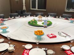 -双合园·海鲜水饺青岛菜(九水东路店)