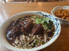 -难忘的面(五矿君澜酒店)