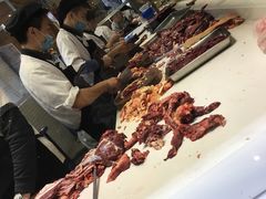 -陈记顺和牛肉火锅馆(天河北路店)
