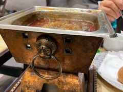 -西藏饭店·亚克·食光自助餐厅(文殊院店)