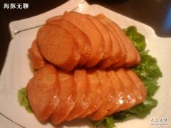 长相思-枣子树素餐厅(铂金城店)