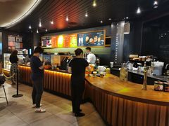-星巴克臻选(广州太古汇店)