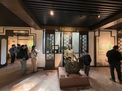 -东莞市可园博物馆