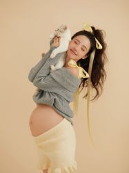 -暖摄影 孕妇写真家庭影像馆 (自然光主题店)