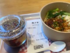 -西少爷(望京SOHO店)